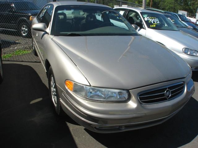 Buick REGAL Touring W/nav.sys Unspecified