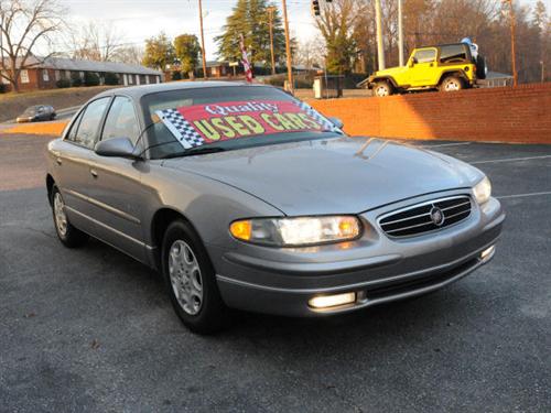 Buick REGAL Touring W/nav.sys Other