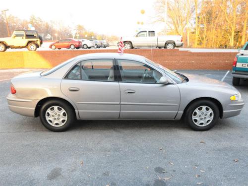 Buick REGAL 1999 photo 1