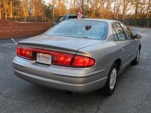 Buick REGAL 1999 photo 5