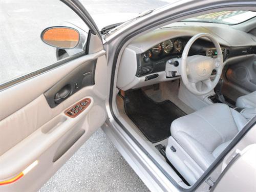 Buick REGAL 1999 photo 4