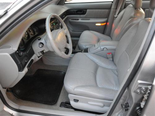 Buick REGAL 1999 photo 3