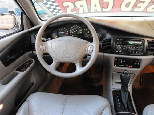Buick REGAL 1999 photo 2