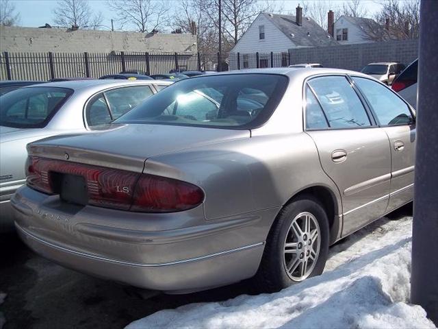 Buick REGAL 1999 photo 1