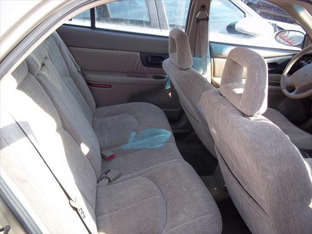 Buick REGAL 1999 photo 3