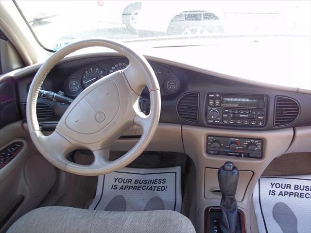 Buick REGAL 1999 photo 4