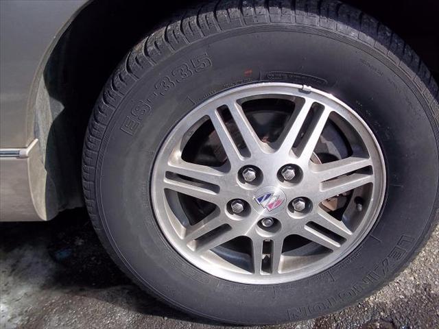 Buick REGAL 1999 photo 5