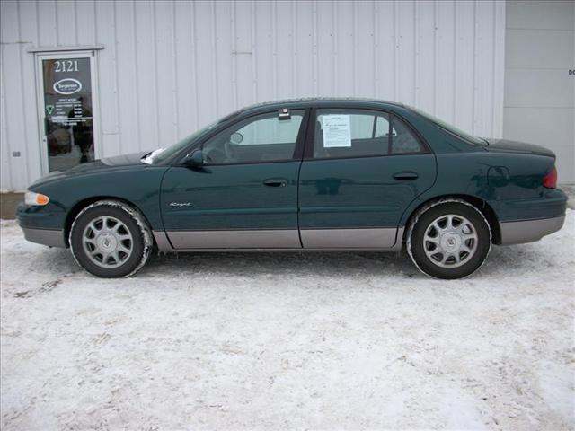 Buick REGAL 1999 photo 1