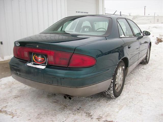 Buick REGAL 1999 photo 2