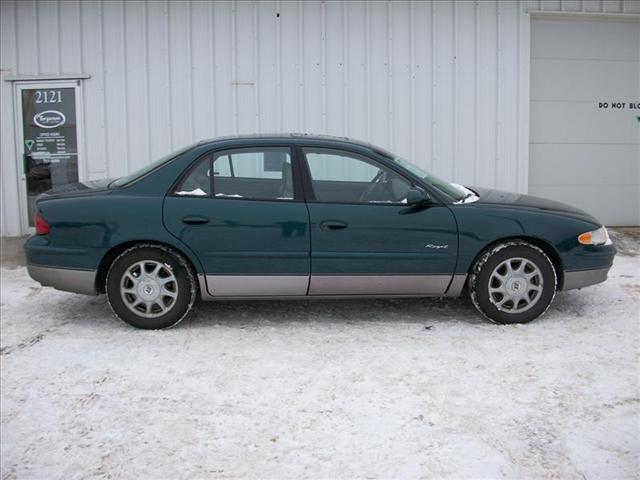 Buick REGAL 1999 photo 3