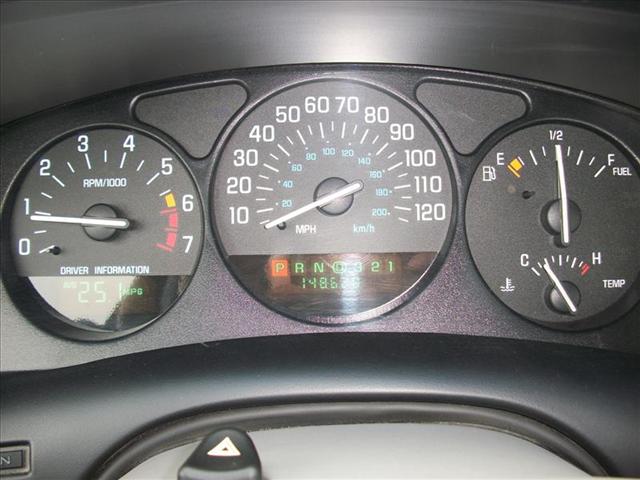 Buick REGAL 1999 photo 5