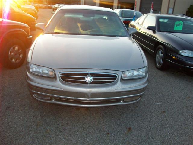 Buick REGAL 1999 photo 1
