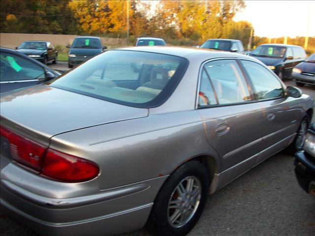 Buick REGAL 1999 photo 3