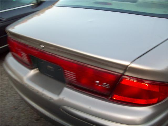 Buick REGAL 1999 photo 4