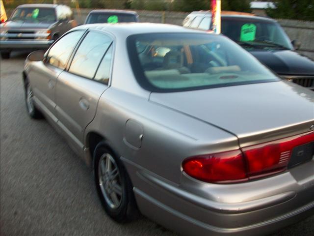 Buick REGAL 1999 photo 5