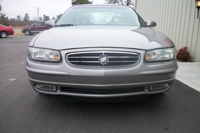 Buick REGAL 1999 photo 2