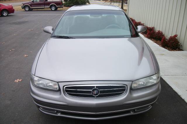 Buick REGAL 1999 photo 4