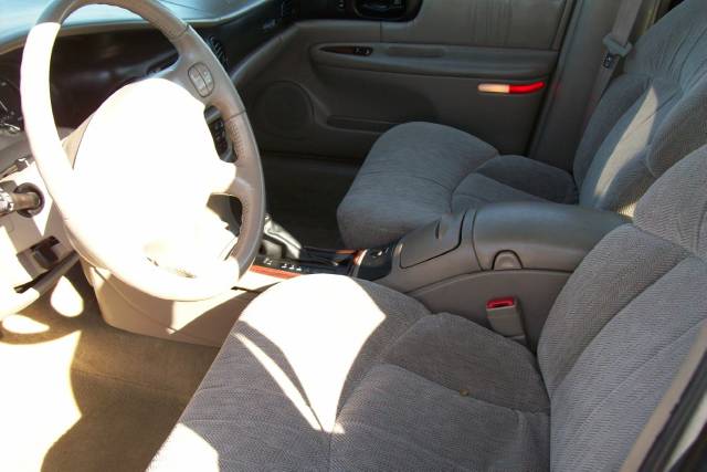Buick REGAL 1999 photo 1