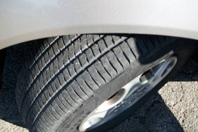 Buick REGAL 1999 photo 3