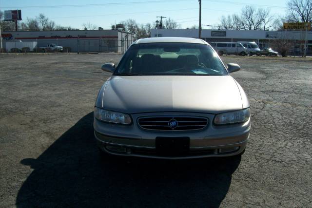 Buick REGAL 1999 photo 4