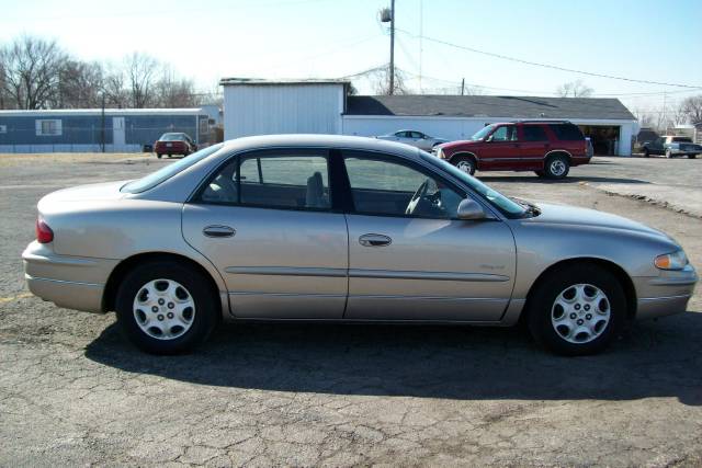 Buick REGAL 1999 photo 5