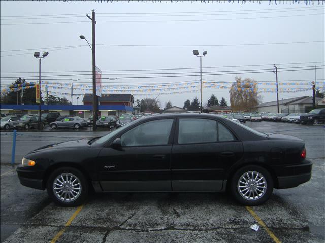 Buick REGAL 2000 photo 2