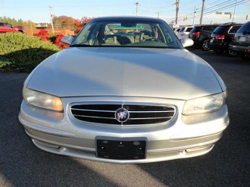 Buick REGAL Touring W/nav.sys Other