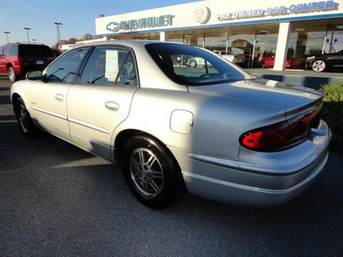 Buick REGAL 2000 photo 2