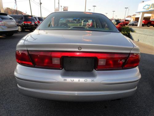 Buick REGAL 2000 photo 3