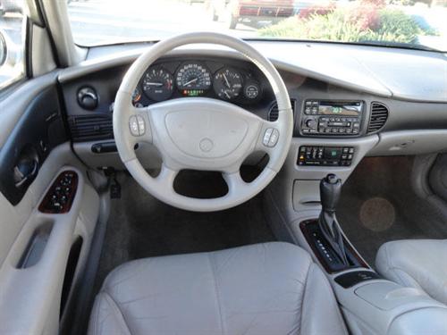 Buick REGAL 2000 photo 4