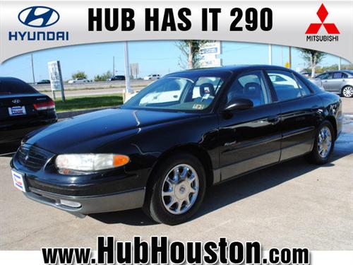 Buick REGAL XLS Other