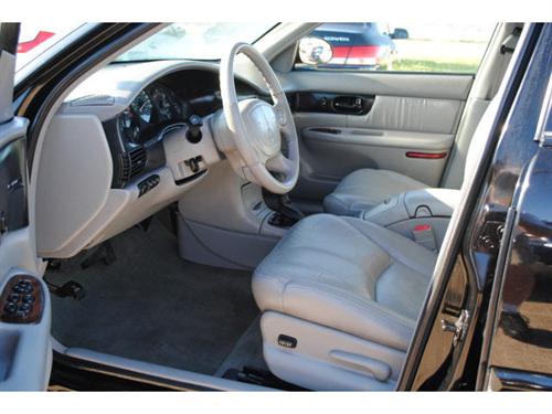 Buick REGAL 2000 photo 1