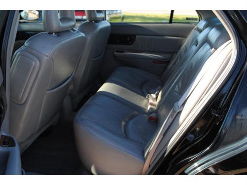 Buick REGAL 2000 photo 2