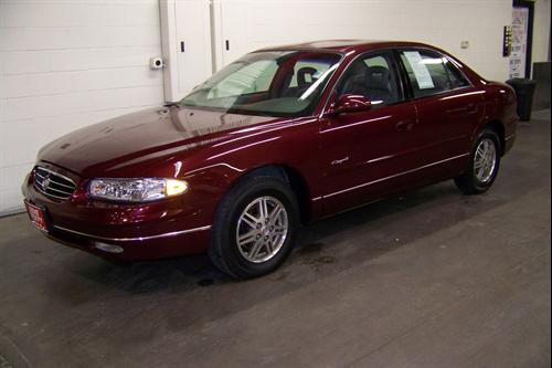 Buick REGAL Touring W/nav.sys Other