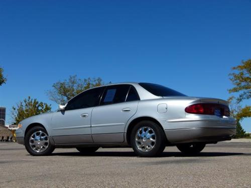Buick REGAL XLS Other