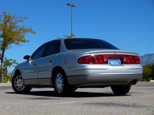 Buick REGAL 2000 photo 1