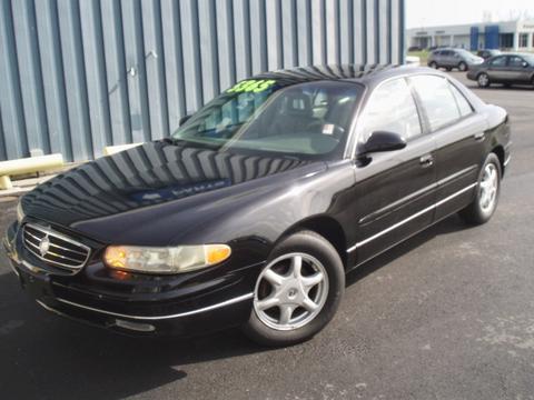 Buick REGAL Touring W/nav.sys Other