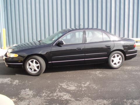 Buick REGAL 2000 photo 1