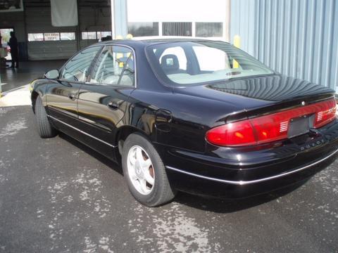 Buick REGAL 2000 photo 2