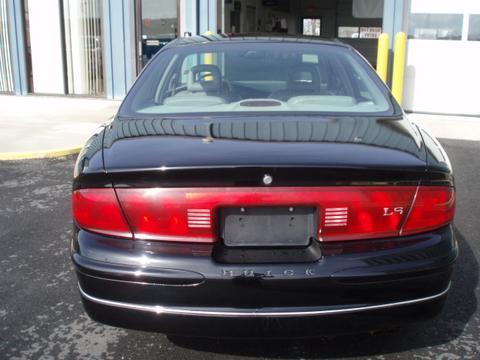 Buick REGAL 2000 photo 3