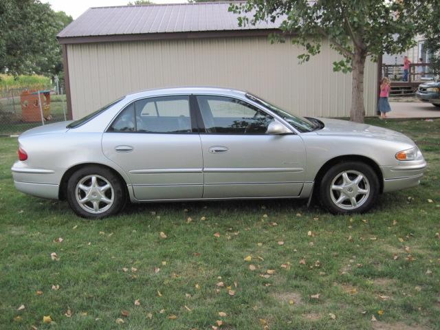 Buick REGAL Touring W/nav.sys Sedan