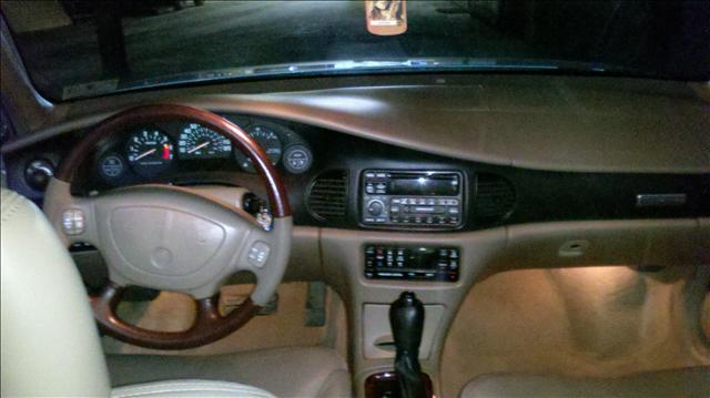 Buick REGAL 2001 photo 2