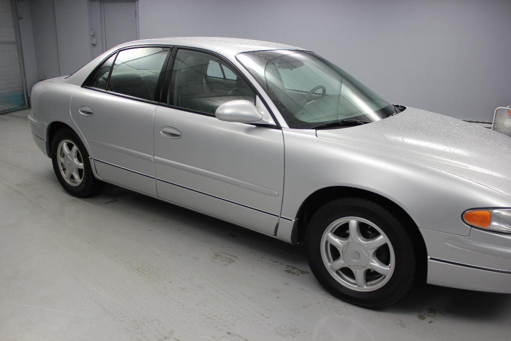 Buick REGAL 2004 photo 3