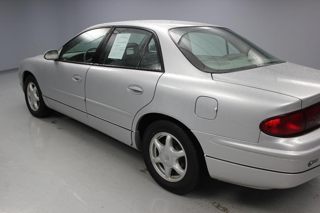 Buick REGAL 2004 photo 5