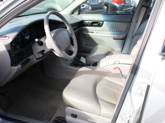 Buick REGAL 2004 photo 5