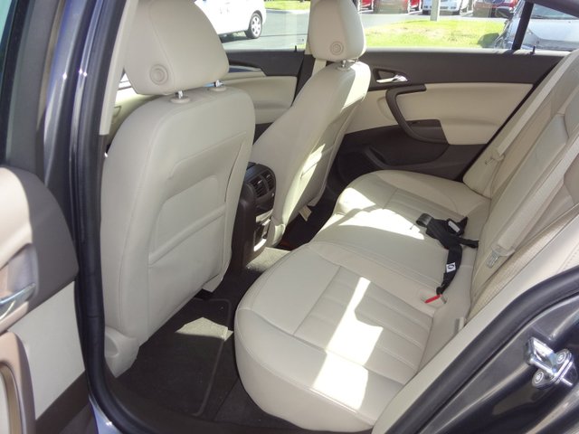 Buick REGAL ZR5 Unspecified