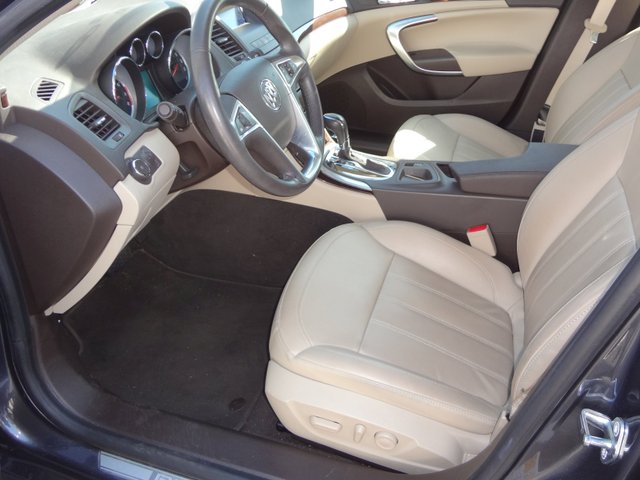 Buick REGAL 2011 photo 1