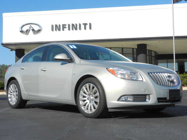 Buick REGAL 2011 photo 5