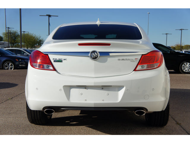 Buick REGAL Se-2nd Bench-third-fwd-cd Player Unspecified