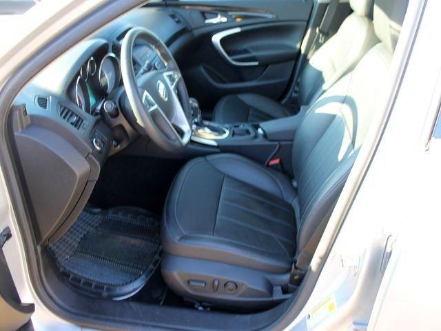 Buick REGAL 2011 photo 3